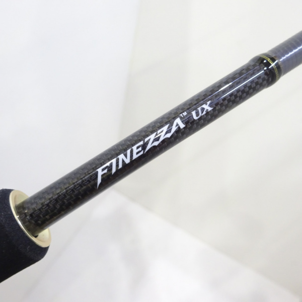 20フィネッツァ UX 20GFINUS-752L-T